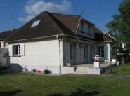 Achat vente villa Melun