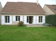 Achat vente villa Mennecy