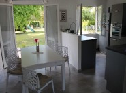 Achat vente villa Milly La Foret