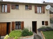 Achat vente villa Mitry Mory