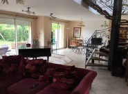 Achat vente villa Mitry Mory