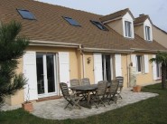 Achat vente villa Montesson