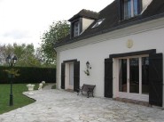Achat vente villa Montesson