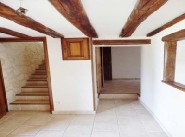 Achat vente villa Montevrain