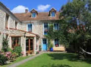 Achat vente villa Montfort L Amaury