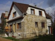 Achat vente villa Montgeron