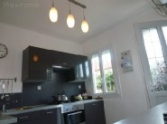 Achat vente villa Montgeron