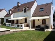 Achat vente villa Montlhery