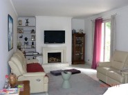 Achat vente villa Montmagny