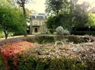 Achat vente villa Montmorency