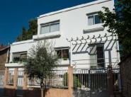 Achat vente villa Nanterre