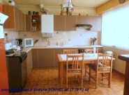 Achat vente villa Nemours