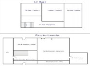 Achat vente villa Noisy Le Grand