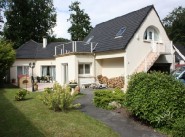 Achat vente villa Nozay