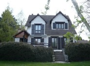 Achat vente villa Orgerus