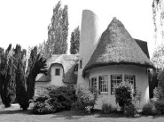 Achat vente villa Orgeval