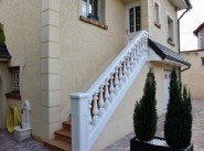 Achat vente villa Ormesson Sur Marne