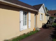 Achat vente villa Osny