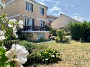Achat vente villa Palaiseau