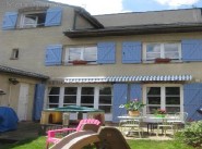 Achat vente villa Parmain