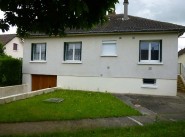 Achat vente villa Pussay