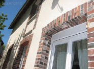 Achat vente villa Rambouillet