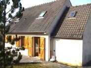 Achat vente villa Rebais