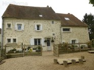 Achat vente villa Rebais