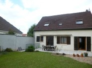 Achat vente villa Ris Orangis