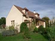 Achat vente villa Roinville