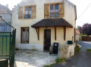 Achat vente villa Saint Cyr Sur Morin