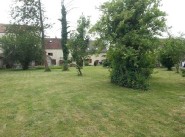 Achat vente villa Saint Cyr Sur Morin