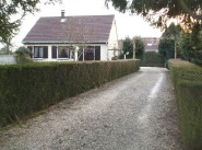 Achat vente villa Saint Denis Les Rebais