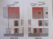 Achat vente villa Saint Fargeau Ponthierry