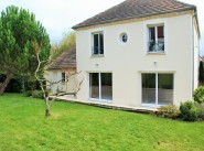 Achat vente villa Saint Germain En Laye