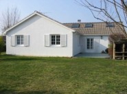 Achat vente villa Saint Germain Les Corbeil