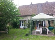 Achat vente villa Saint Leger En Yvelines