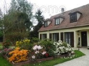 Achat vente villa Saint Pathus