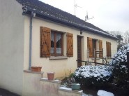 Achat vente villa Saint Pierre Les Nemours