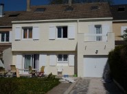 Achat vente villa Savigny Le Temple