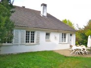 Achat vente villa Septeuil