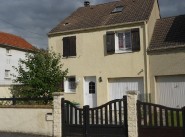 Achat vente villa Sevran