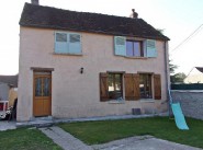 Achat vente villa Souppes Sur Loing