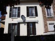 Achat vente villa Stains