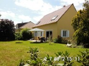 Achat vente villa Taverny