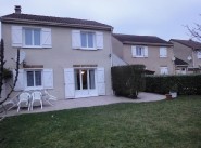 Achat vente villa Taverny