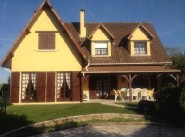 Achat vente villa Thorigny Sur Marne