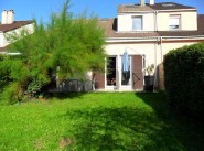 Achat vente villa Torcy