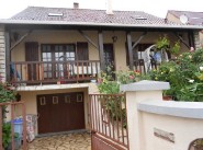 Achat vente villa Tremblay En France