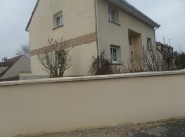 Achat vente villa Trilport